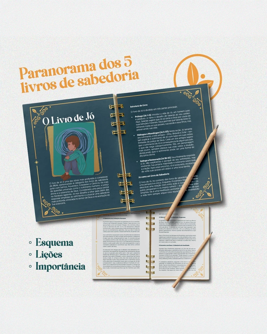 Jornada da Sabedoria: Devocional — imagem 2