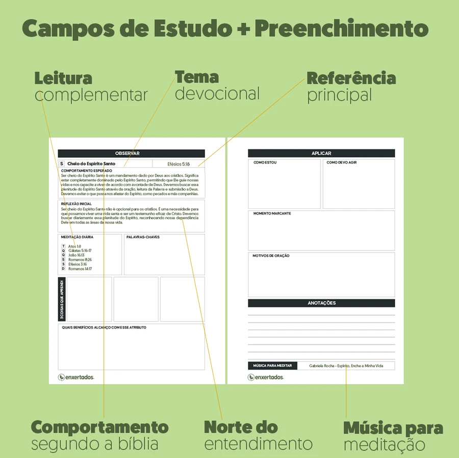 Discipulado à Imagem do Filho — imagem 7