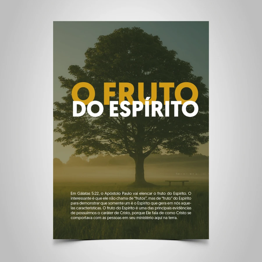 Caderno Devocional: Conformada a Cristo — imagem 2