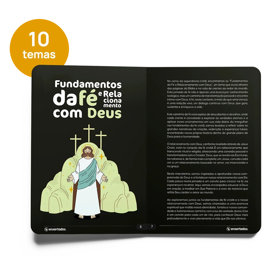 Vinde, Tomai e Aprendei: Devocional Diário — imagem 2
