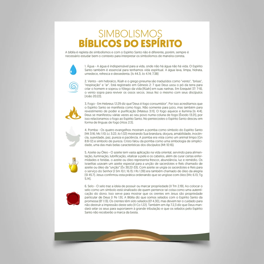 Pneumatologia: A Doutrina do Espírito Santo — imagem 3