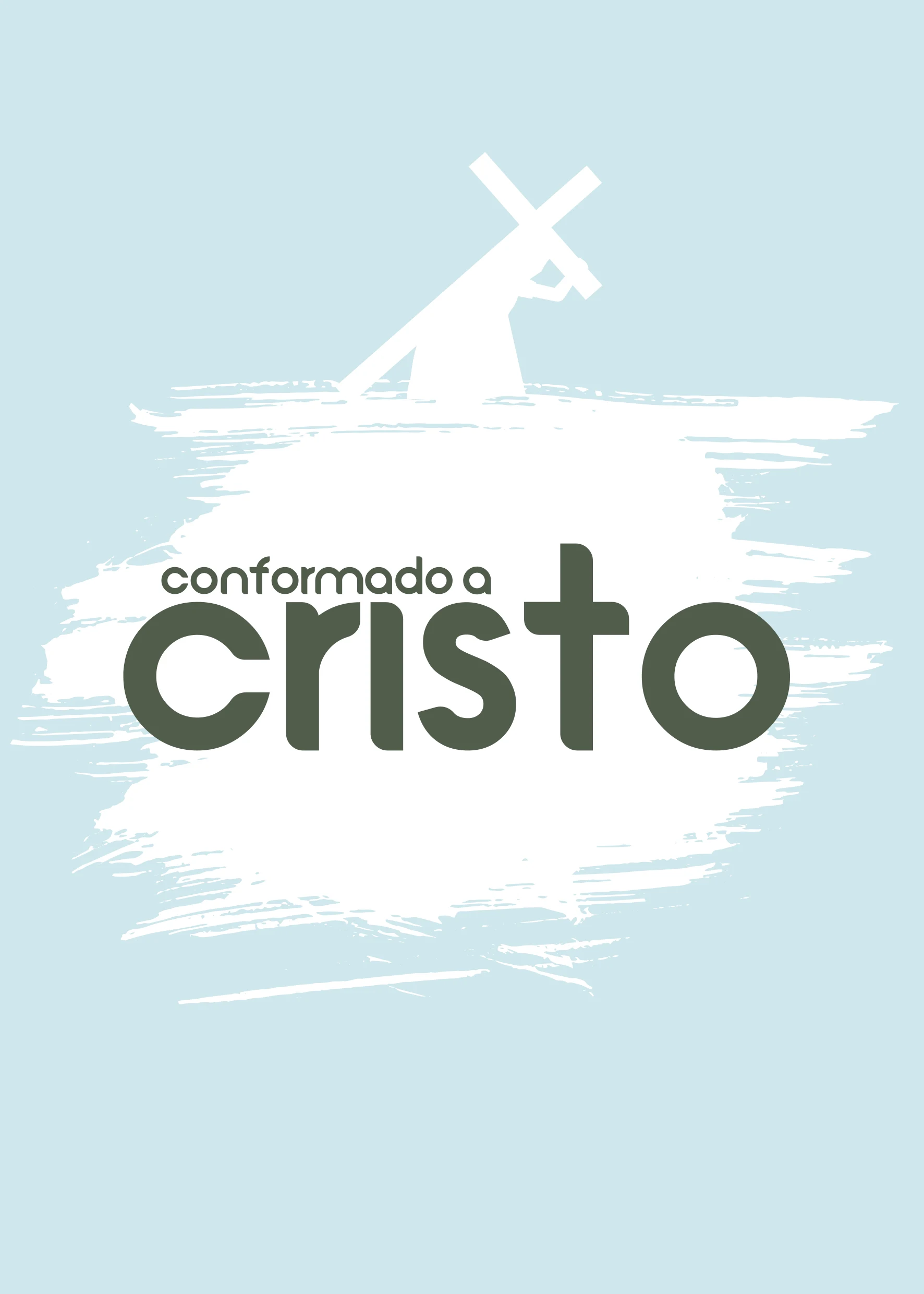 Caderno Devocional: Conformado a Cristo