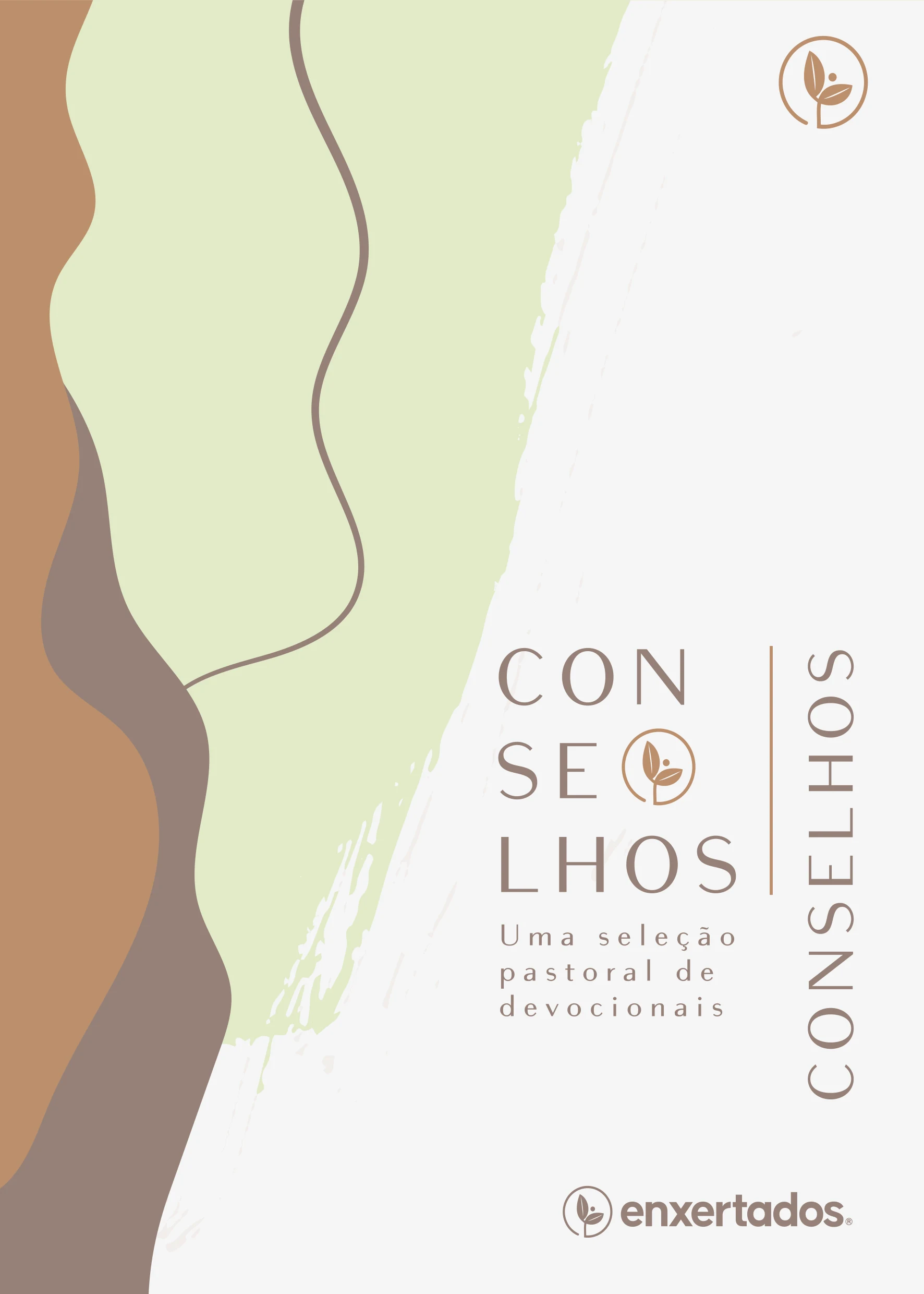 Conselhos: Uma Seleção Pastoral de Devocionais