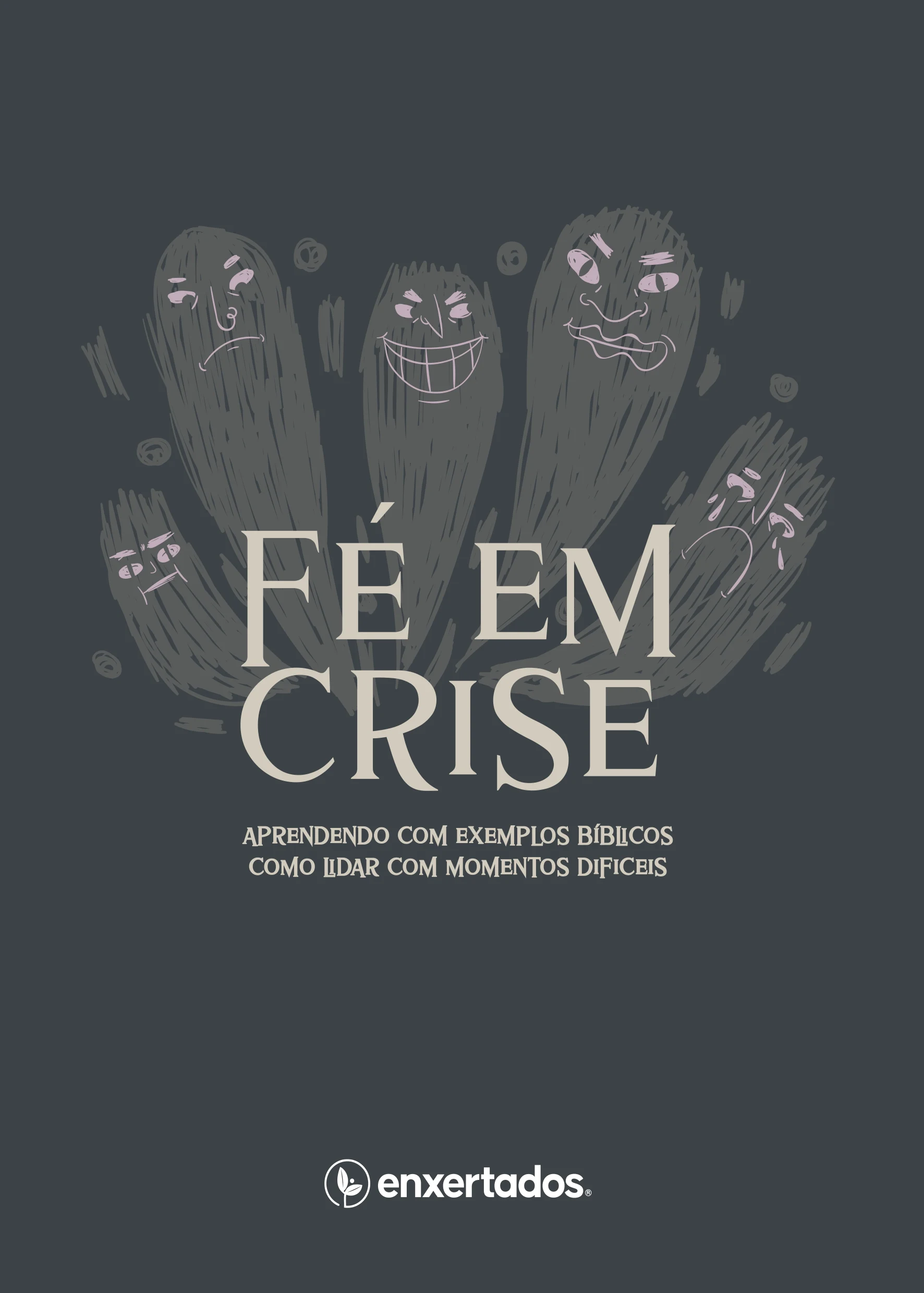 Fé em Crise: Como Lidar com Momentos Difíceis