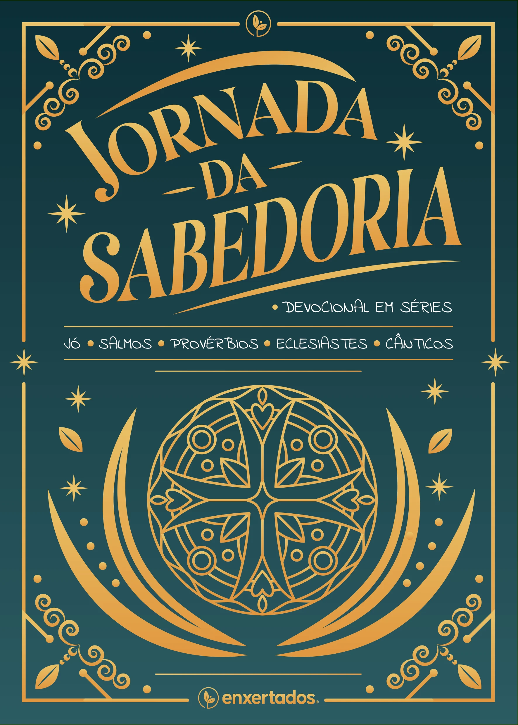 Jornada da Sabedoria: Devocional