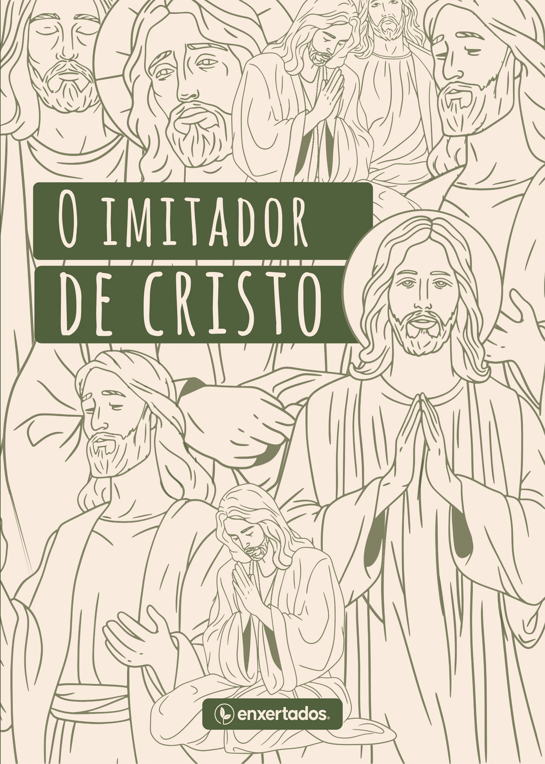O Imitador de Cristo: Devocional