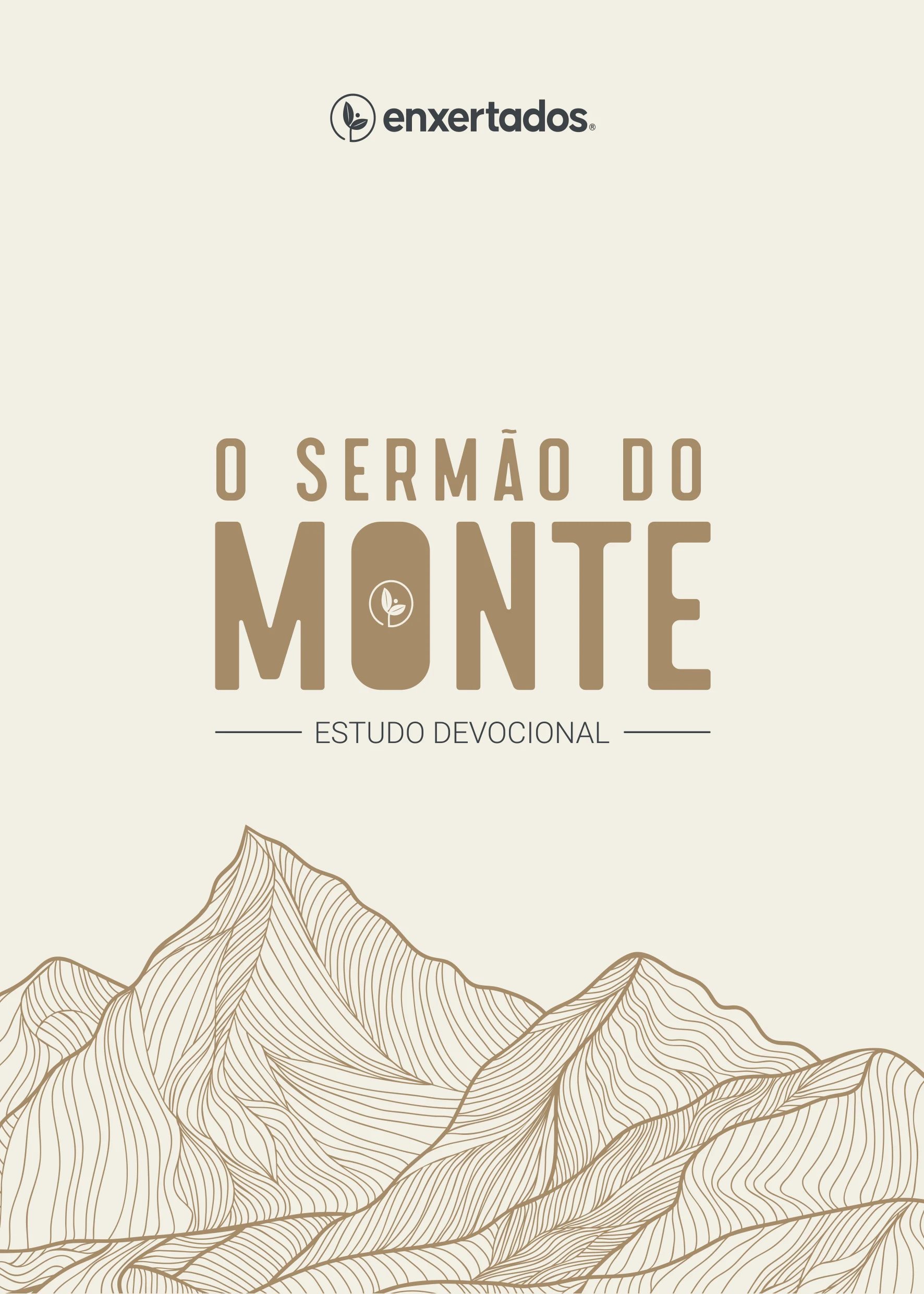 O Sermão do Monte: Estudo Devocional