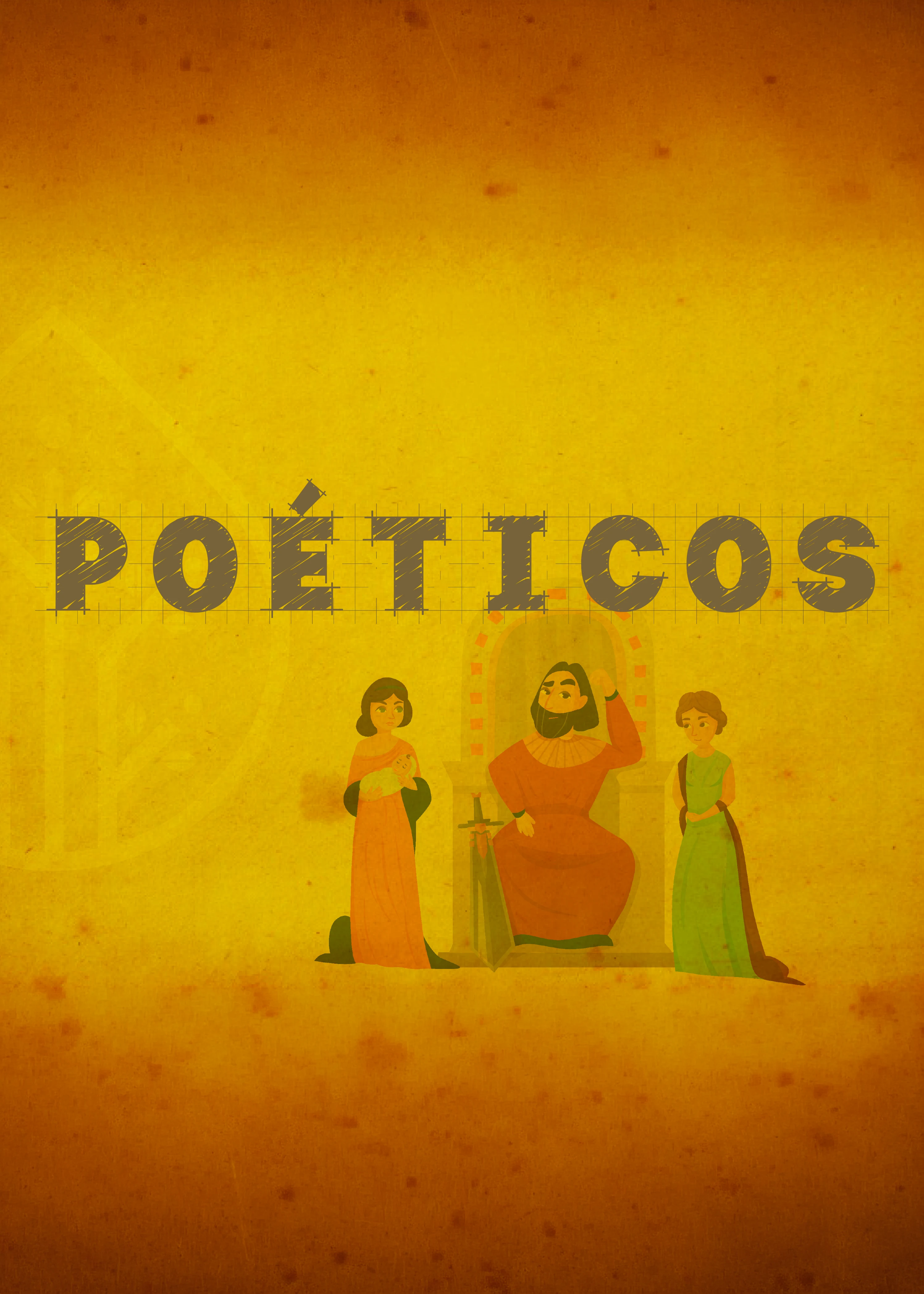 Os Livros Poéticos: Panorama Bíblico