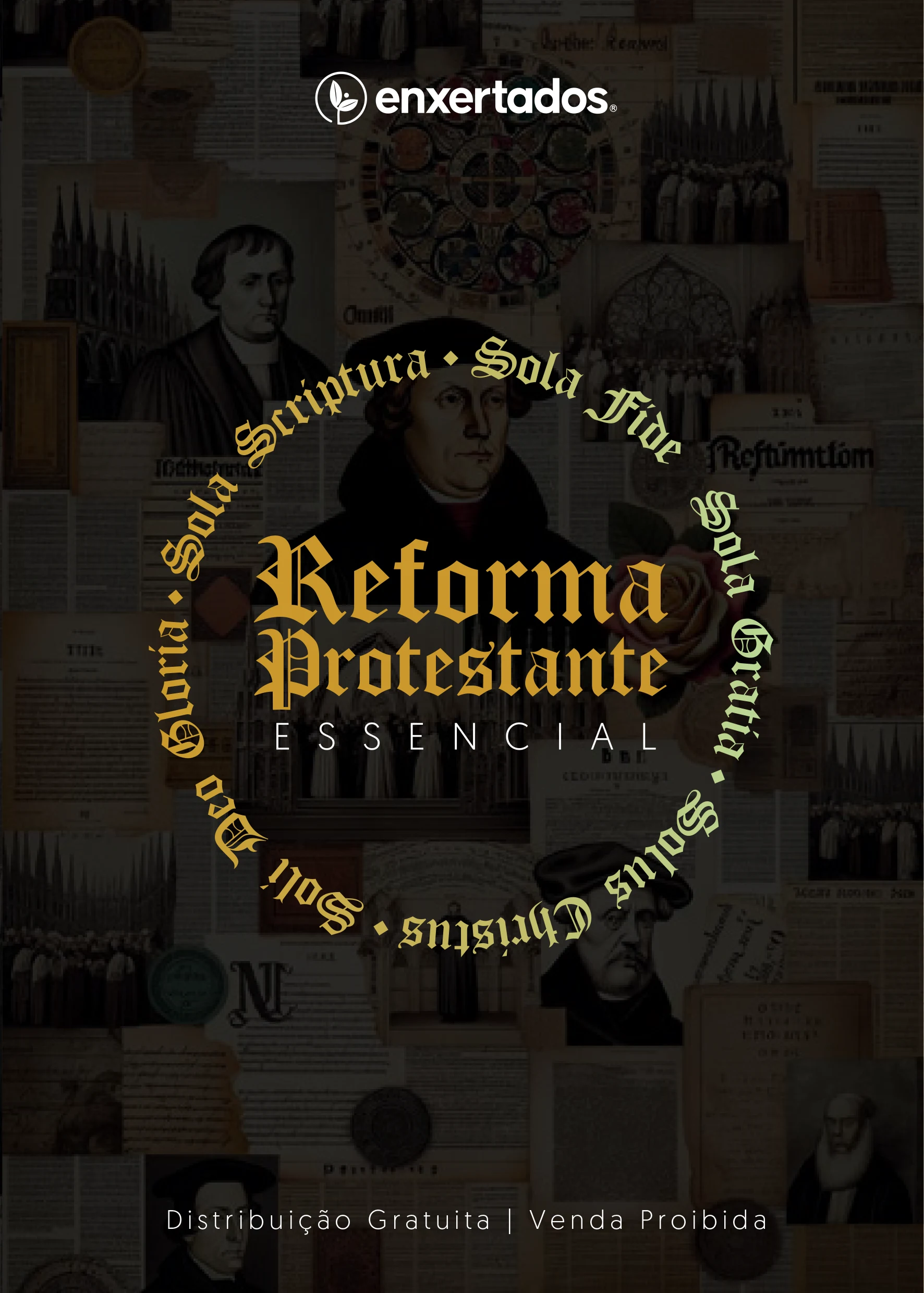 Reforma Protestante: O Essencial