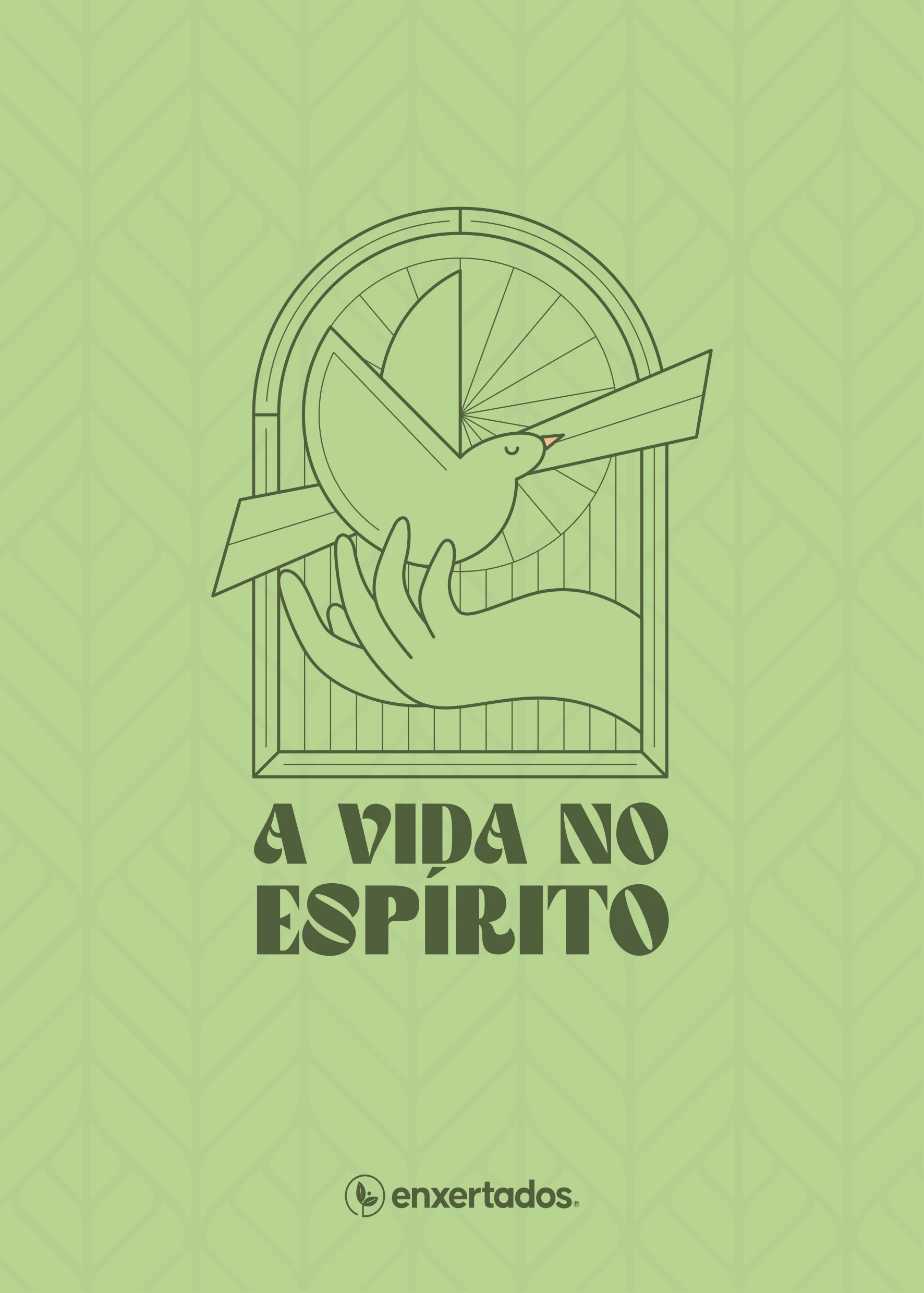 A Vida no Espírito Santo